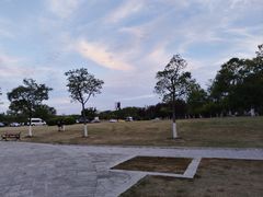 -钟山体育运动公园