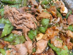 -费大厨辣椒炒肉(太平老街店)