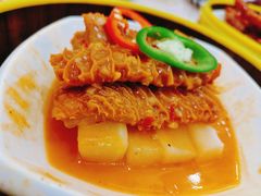 -北海渔村酒楼·粤菜海鲜点心(新华店)
