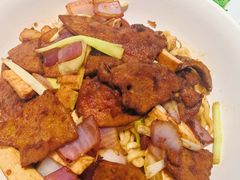 -寻裕记·现炒浇头面(人民广场店)