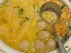 -壹只菜·崇明本地特色菜(崇明南门店)