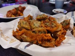 -王庄阿咪海鲜大排档(象园店)