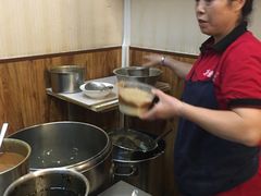 -真素诚·清真(新华路店)
