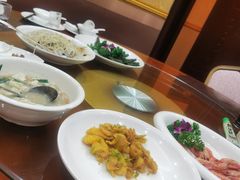 -龙宫海鲜楼(长乐漳港店)
