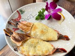 -衣川小森林·料理·寿司(鸿铭中心店)