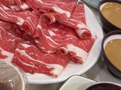 -福寿斋·老北京铜锅涮肉·烤鸭(顺义总店)