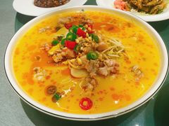 -山明水秀农庄