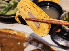-CURRY YA 熟成咖哩專門店(深圳湾万象城店)