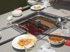 -海底捞火锅(方圆荟店)