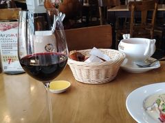 德式扭结面包-巴伐利亚啤酒坊(意式风情街店)