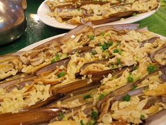 -盛港湾海鲜食府(黄沙店)