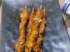 -西部马华清真兰州牛肉面·烧烤夜市(三里河店)
