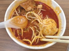 -大中沙茶面(中山路店)