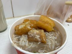 -汪记鲜鱼糊汤粉(沈阳路总店)