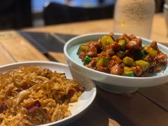 -娄三少春饼·烤鸭(合生汇购物中心店)