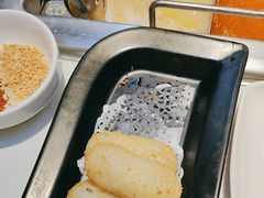 -海底捞火锅(威高广场店)