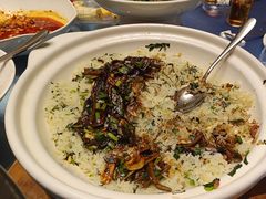 -曙光国际大酒店中餐厅
