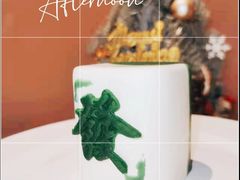 -Fridi Patisserie Cafe