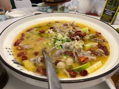 -园里前·10年私厨·福建菜(台江万达鳌峰洲店)