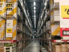 -宜家家居(哈尔滨商场店)