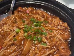 -客家汇·客家传承菜(水库店)