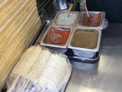 -老绍兴三味臭豆腐(奥林匹克购物广场店)