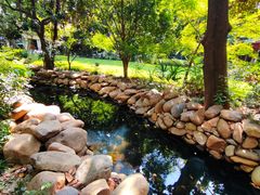 -马勒别墅·中餐厅