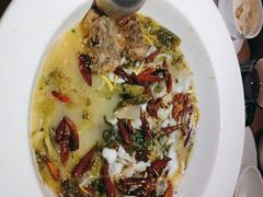 -太二酸菜鱼(赣州万象城店)