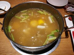 -掂档潮汕牛肉火锅(沈阳万象城店)