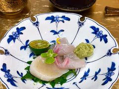 -鮨政· Omakase(港汇恒隆广场店)
