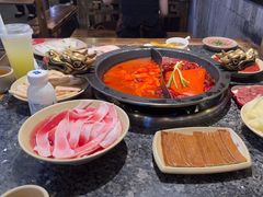 -蜀大侠火锅(春熙路店)