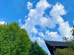-黄陂区野村谷景区