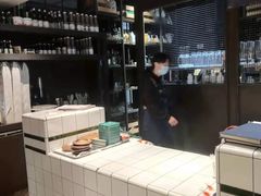 -黑草莓(重庆路店)