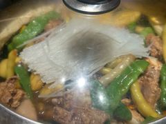 -灶座小锅烀饼·铁锅炖(全国总店)