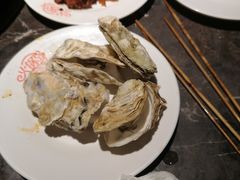 -火锅岛潮牌自助餐厅(天津天佑城店)