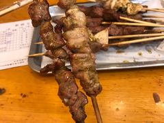 羊肉筋-新疆艾麦尔烧烤(丰台路口店)