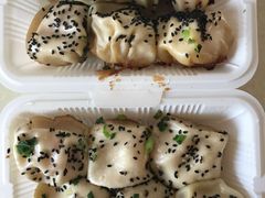 -小杨生煎(龙之梦购物中心店)