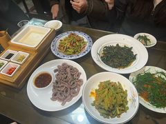 -祥云精致湘菜馆(东1时区店)