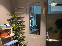 -施奈儿.洗头頭療.按摩SPA.采耳(上梅林店)