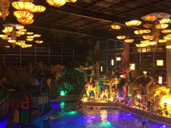 -宝丽金大酒店·洗浴中心