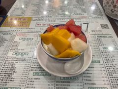 鲜什果双皮奶-仁信老铺(华盖路店)