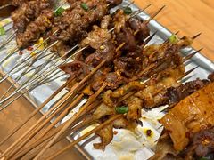 -李不管把把烧(天府三街店)