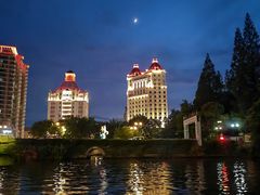 -南通濠河风景名胜区