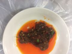 -明升萝卜汤