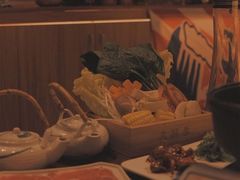 -大鲜生·亚洲菜融合小食堂