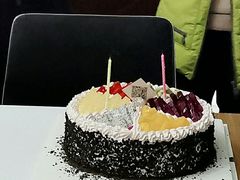 -丁先生蛋糕·品质鲜作(桐梓林店)