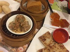 -添好运点心专门店(深水埗店)