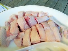 椰子鸡-润园四季椰子鸡火锅(海上世界店)