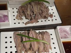 -相约·羊村小馆非遗手抓肉(七一酱园店)