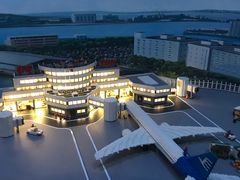 -东京乐高探索中心